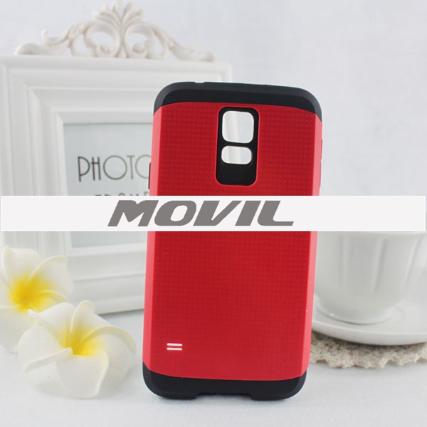 NP-1184 Funda para Samsung S5 NP-1184-1g